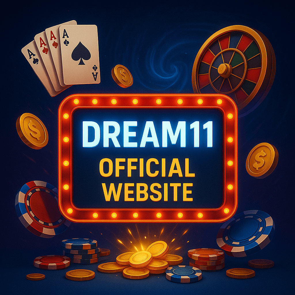 Dream11 Official Website